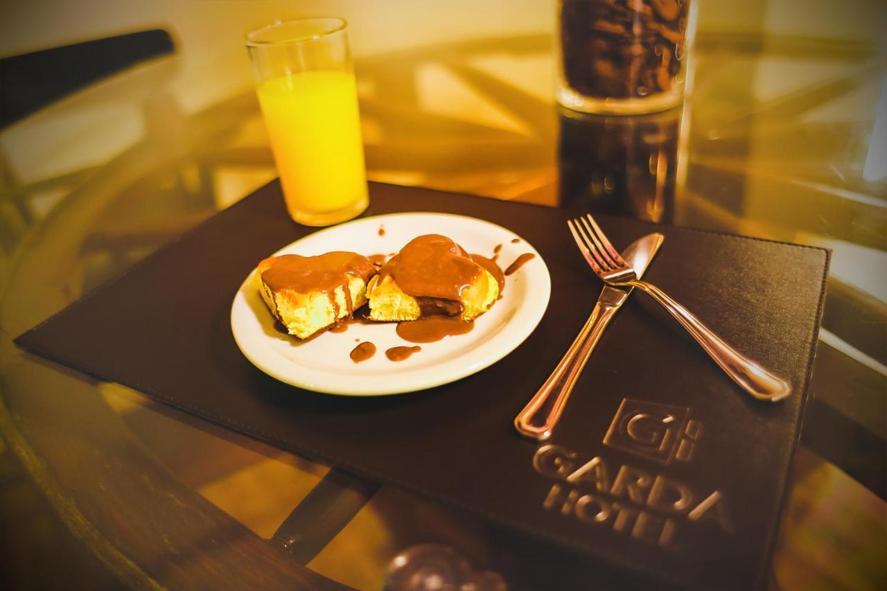 Garda Hotel Ларанжейрас-ду-Сул Экстерьер фото